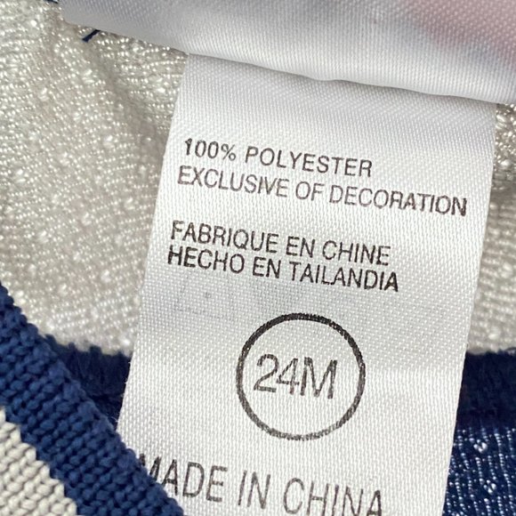 Vintage NHL Official Canucks Jersey Mighty Mac Sports Boy's Kid's Unisex - Picture 6 of 9